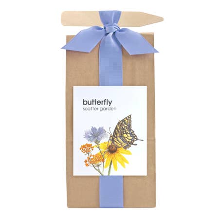 Scatter Garden | Butterfly Habitat | Best Seller: Butterfly