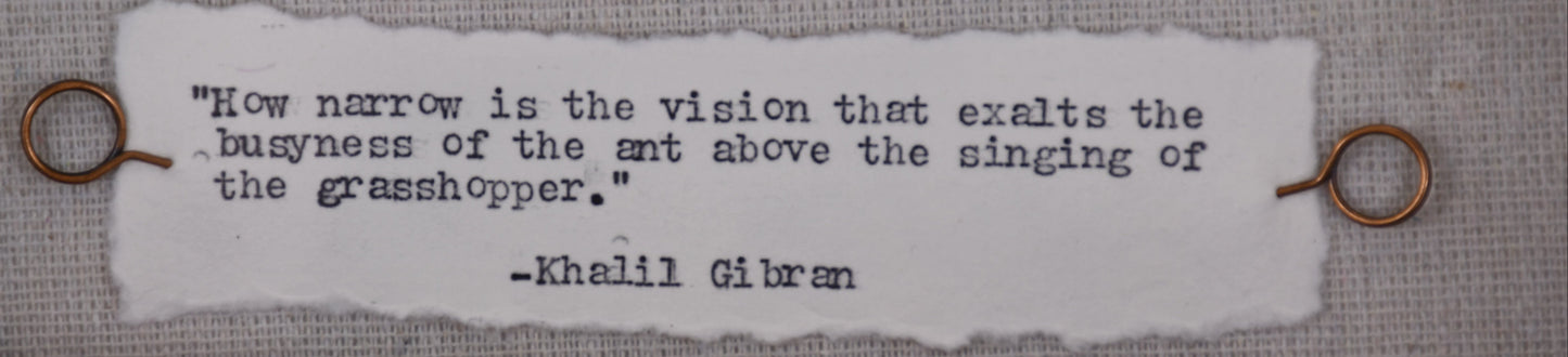 9"x9" Pink Grasshopper (Lophacris cristata) Shadowbox Frame